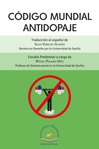 CODIGO MUNDIAL ANTIDOPAJE+++