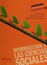 INTRODUCCION A LAS CIENCIAS SOCIALES NUEVA EDICION