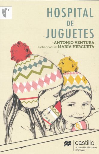 HOSPITAL DE JUGUETES