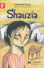 SHAUZIA