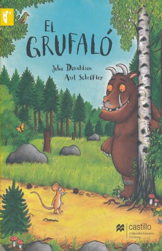 EL GRUFALO 3E