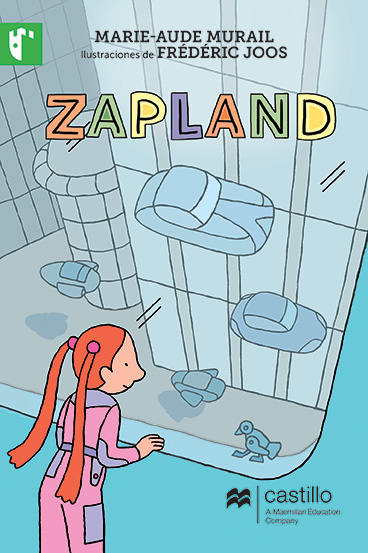 ZAPLAND
