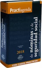 PRACTIAGENDA DE NOMINAS Y SEGURIDAD SOCIAL 2018