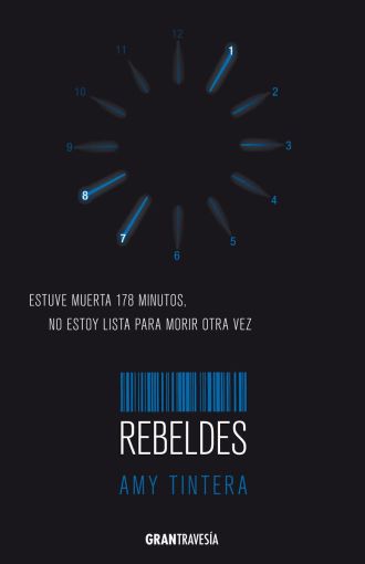 REBELDES+++