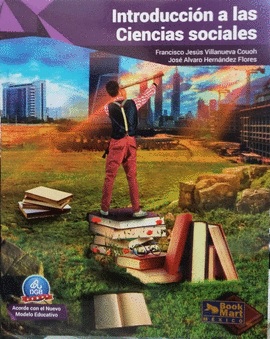 INTRODUCCION A LAS CIENCIAS SOCIALES