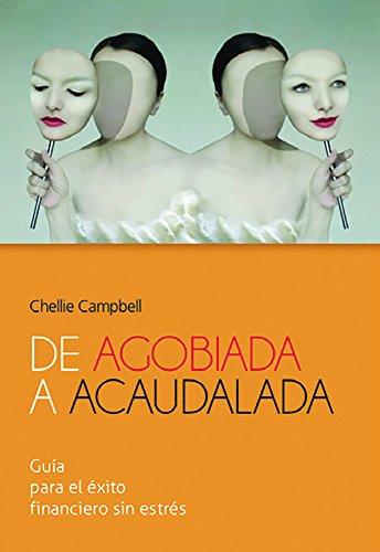 DE AGOBIADA A ACAUDALADA