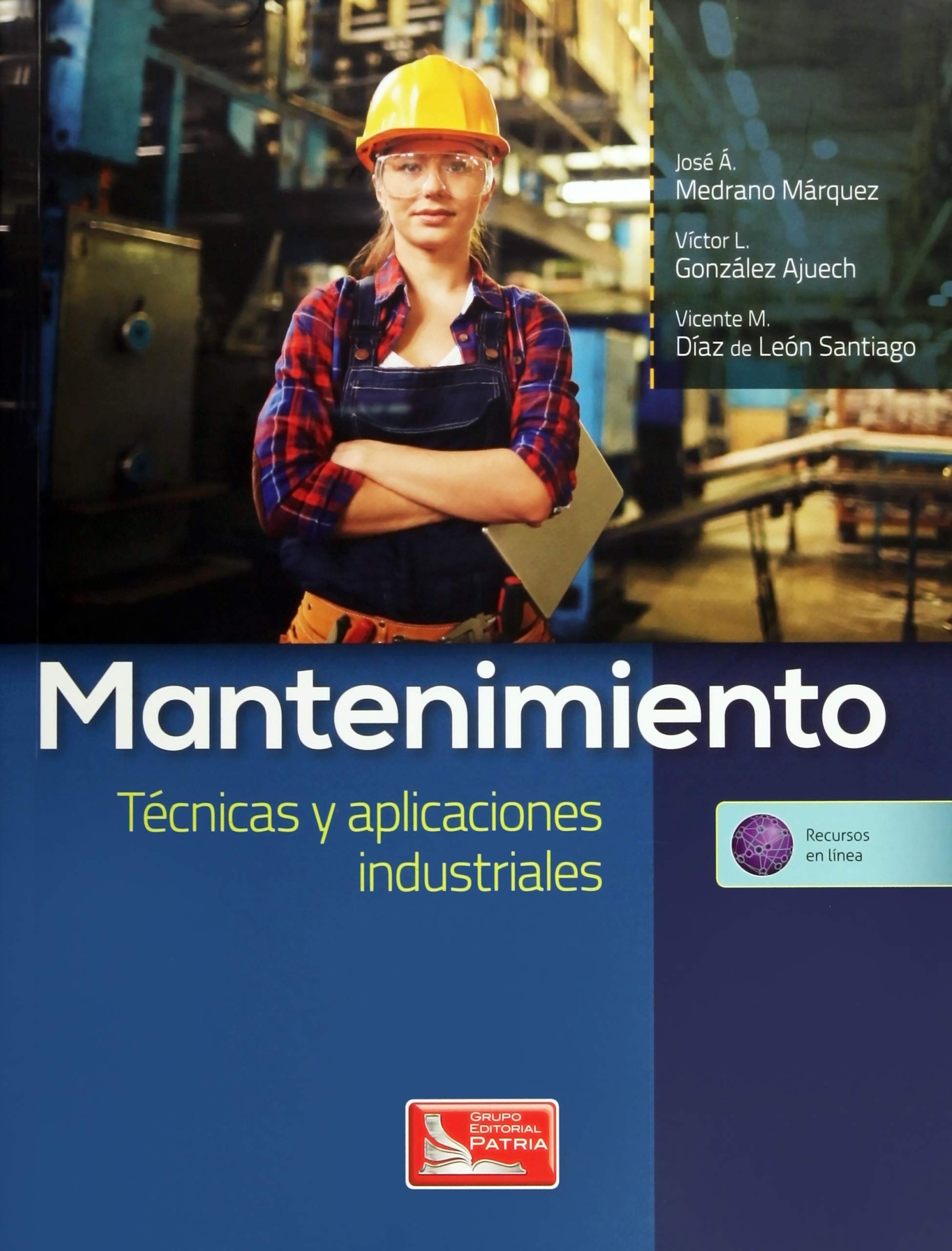 MANTENIMIENTO: TECNICAS Y APLICACION
