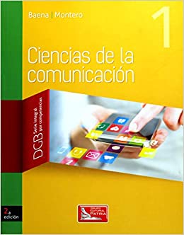 CIENCIAS DE LA COMUNICACION 1