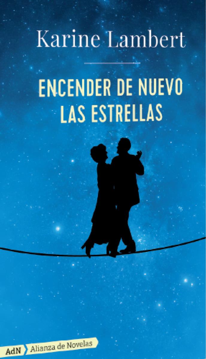 ENCENDER DE NUEVO LAS ESTRELLAS C/CAPITULAR +++