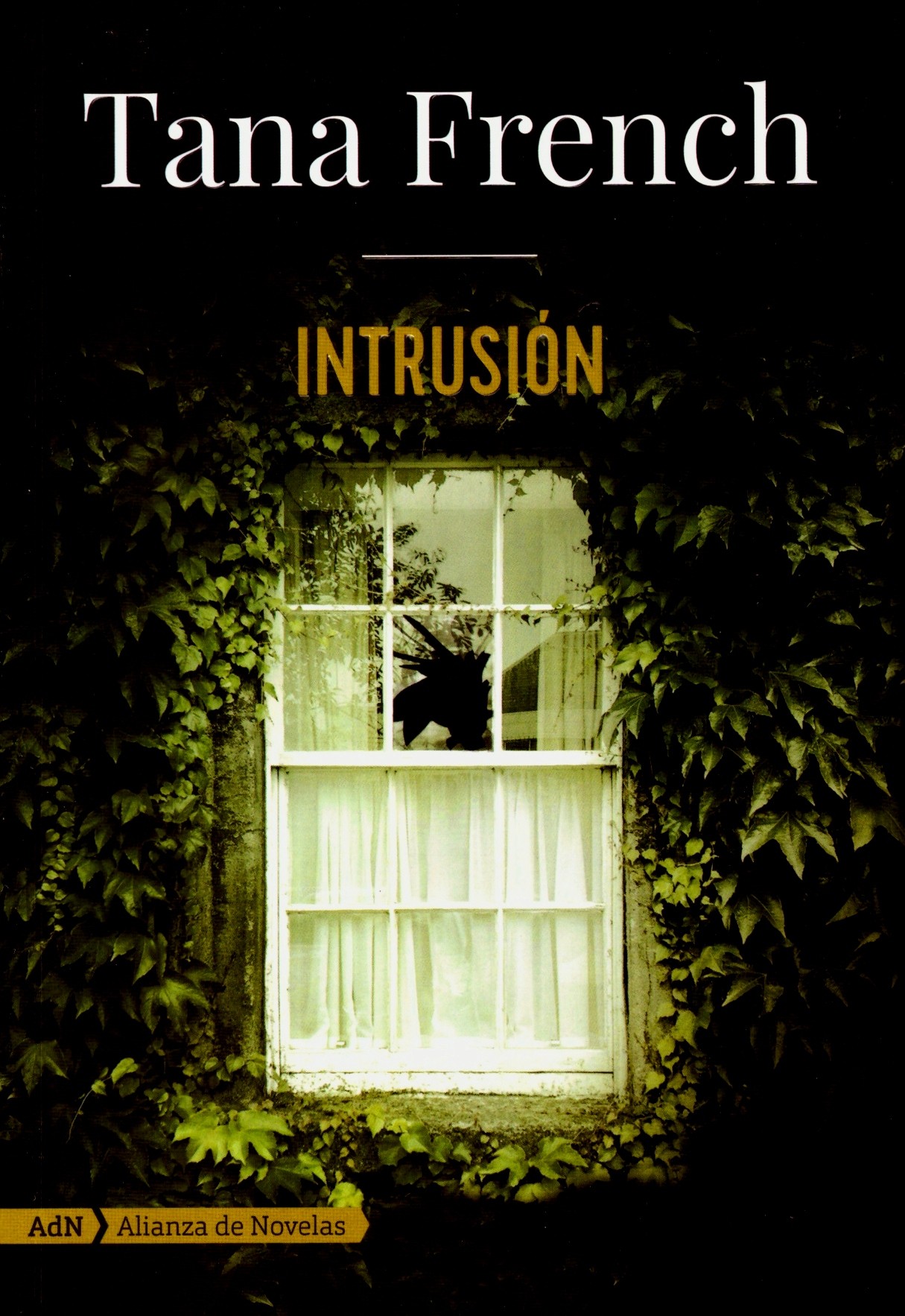 INTRUSION