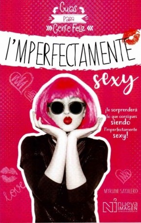 I AM PERFECTAMENTE SEXY