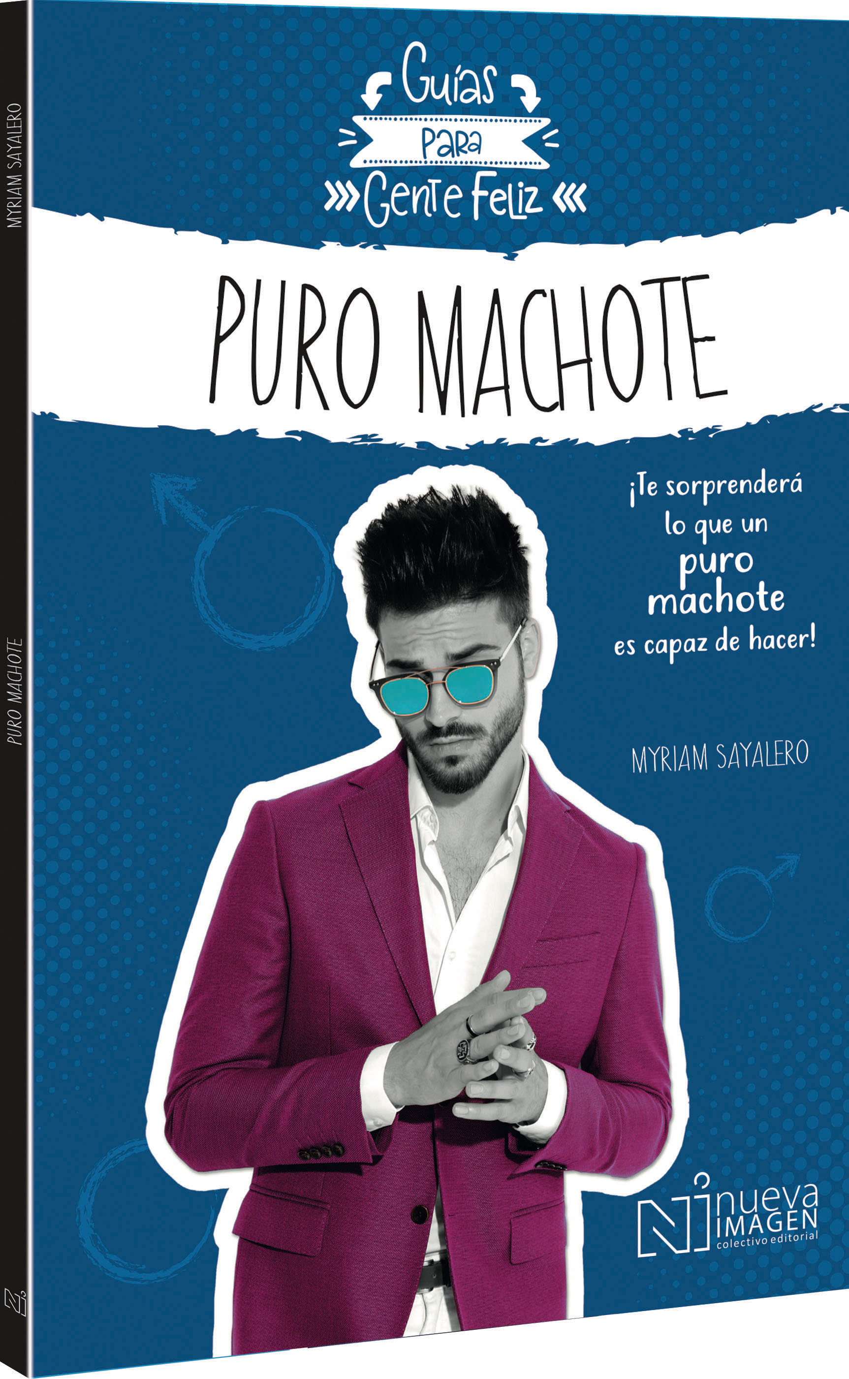 PURO MACHOTE