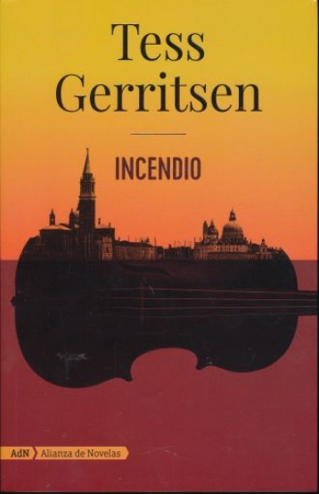 INCENDIO+++
