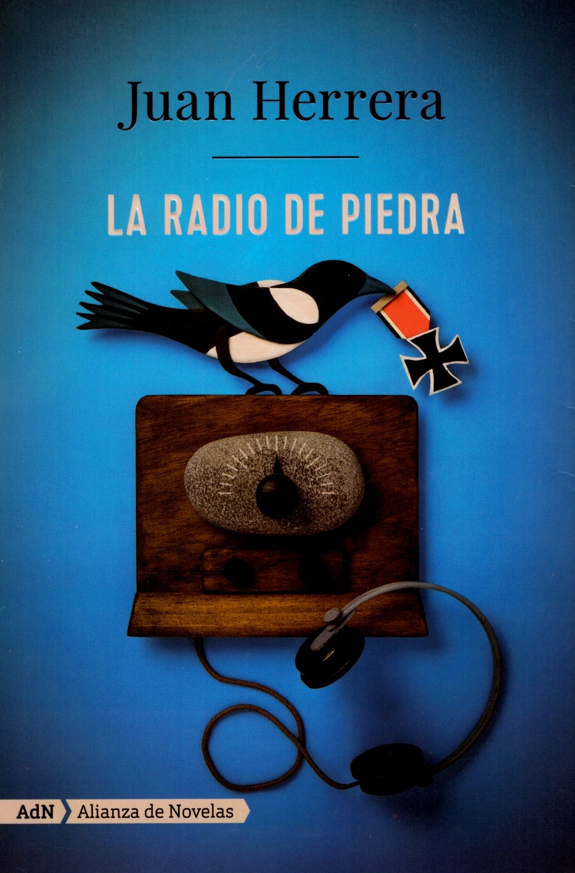 LA RADIO DE PIEDRA