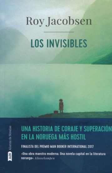 LOS INVISIBLES +++