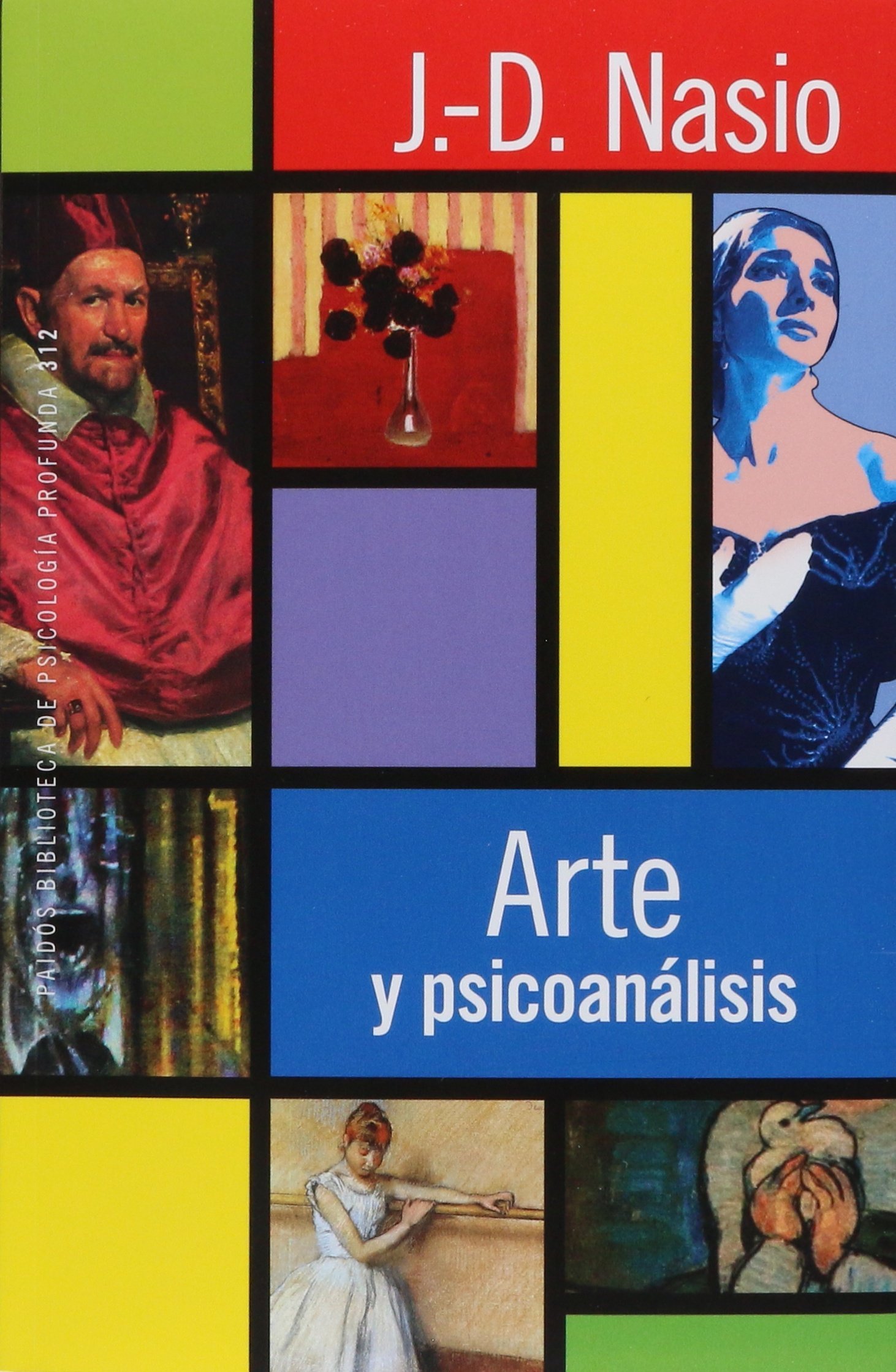 ARTE Y PSICOANÁLISIS