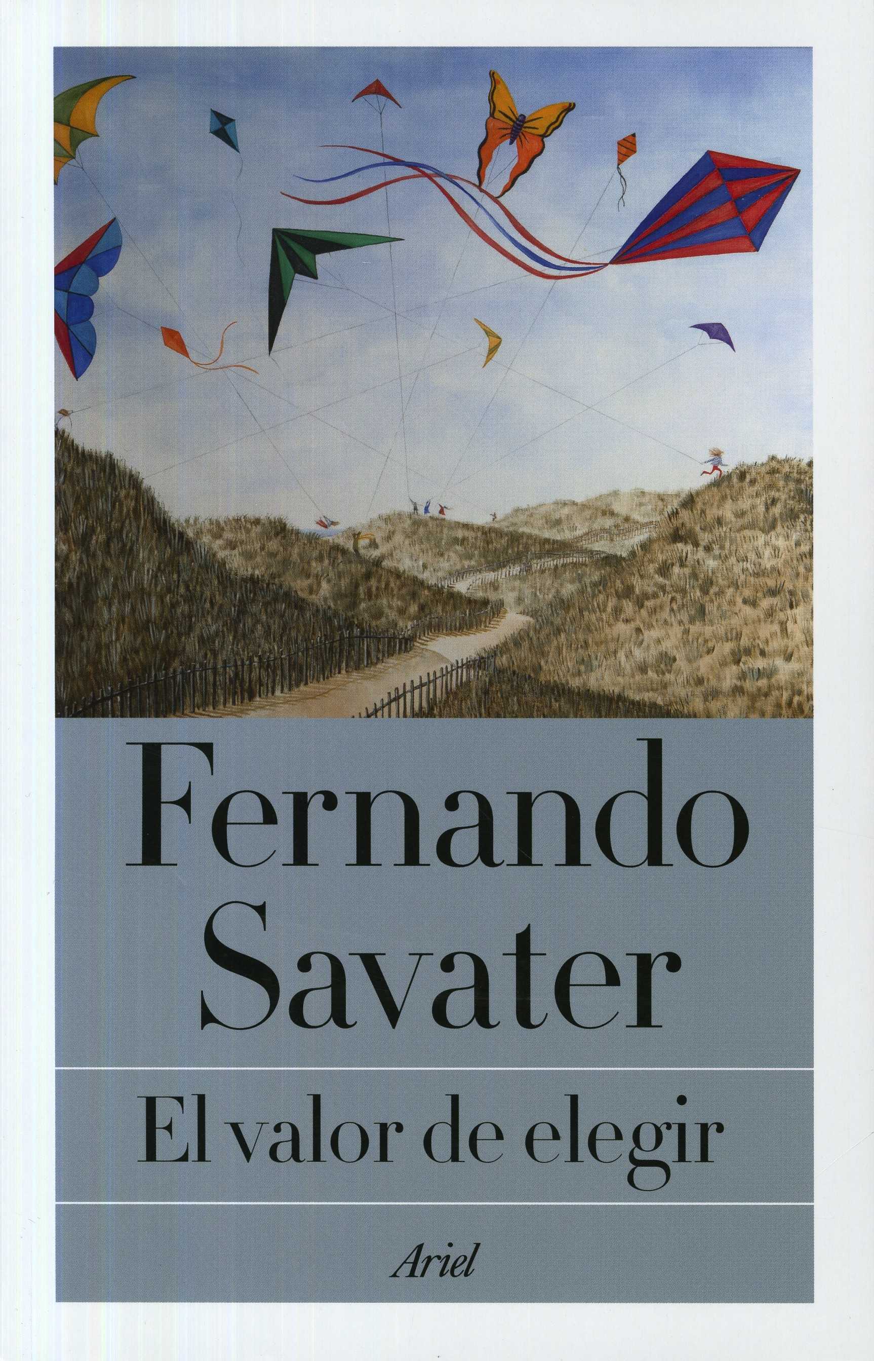 EL VALOR DE ELEGIR
