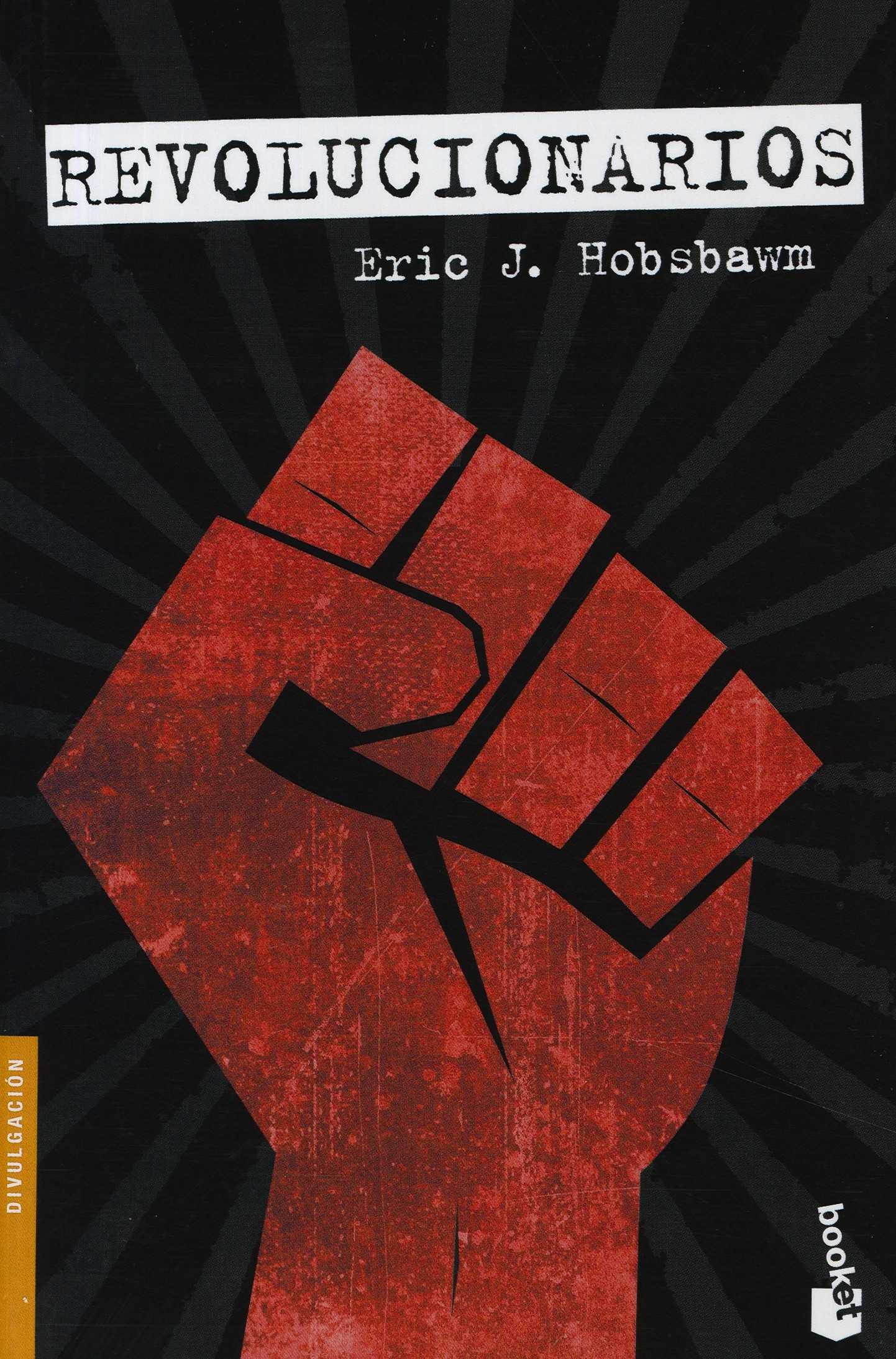REVOLUCIONARIOS