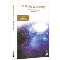 EL TEJIDO DEL COSMOS