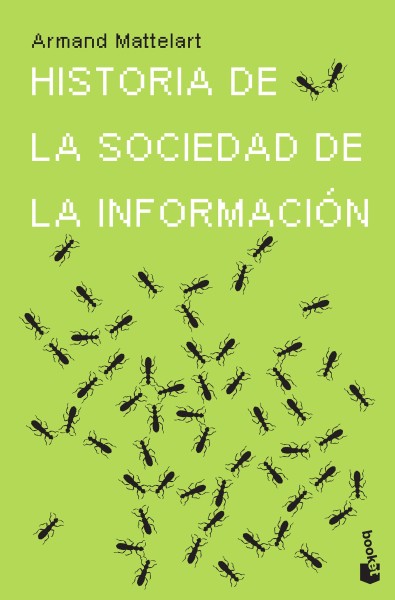 HISTORIA DE LA SOCIEDAD DE LA INFORMACION
