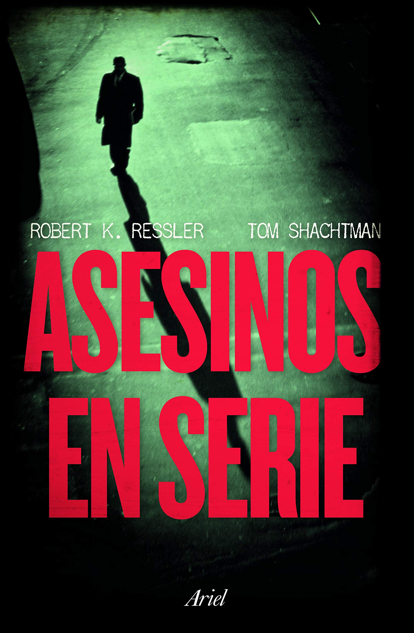 ASESINOS EN SERIE
