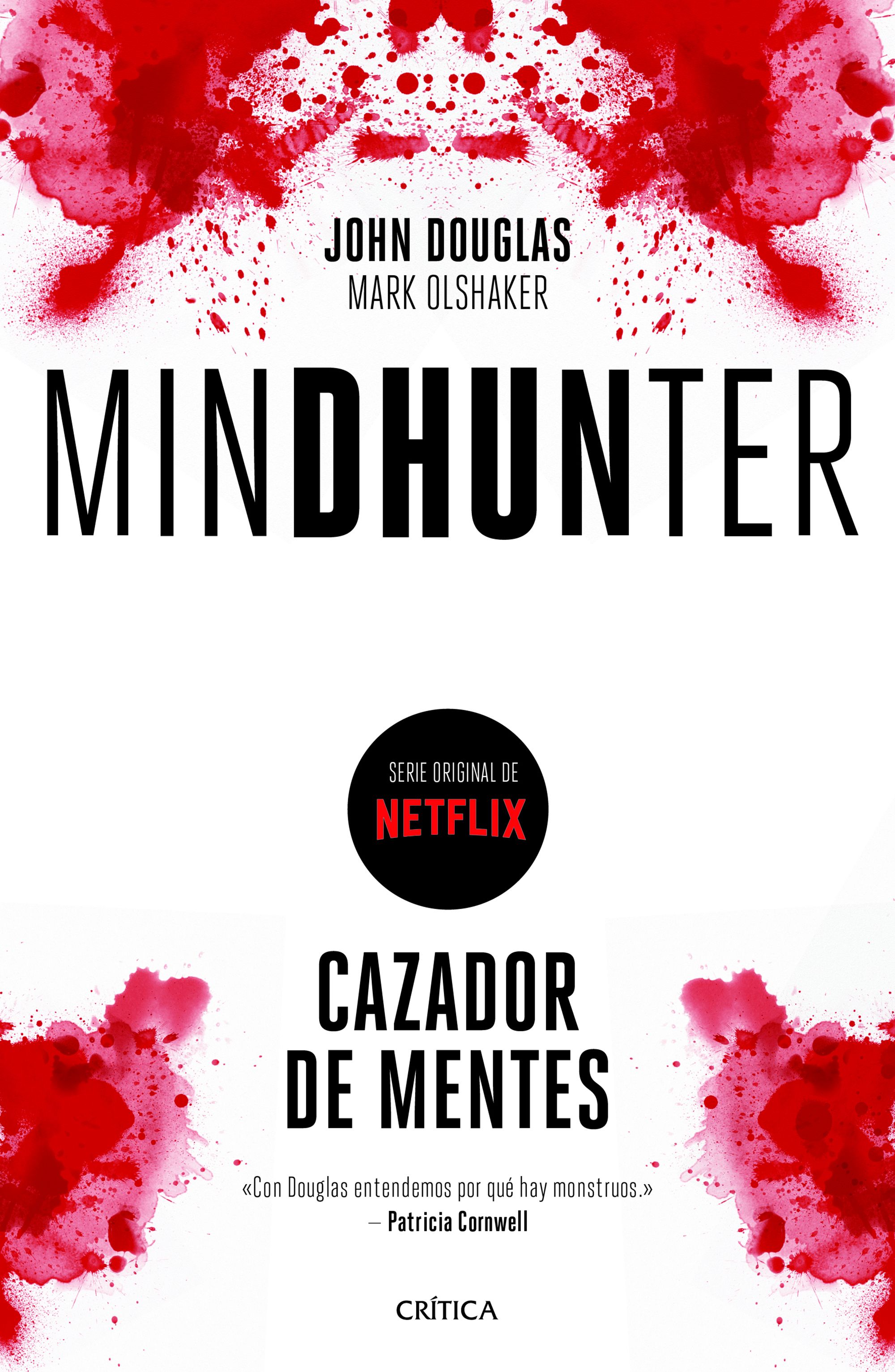 MINDHUNTER