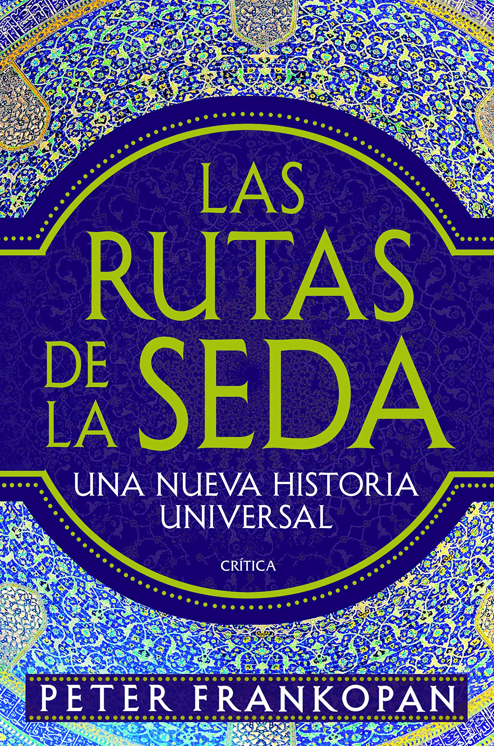 LAS RUTAS DE LA SEDA
