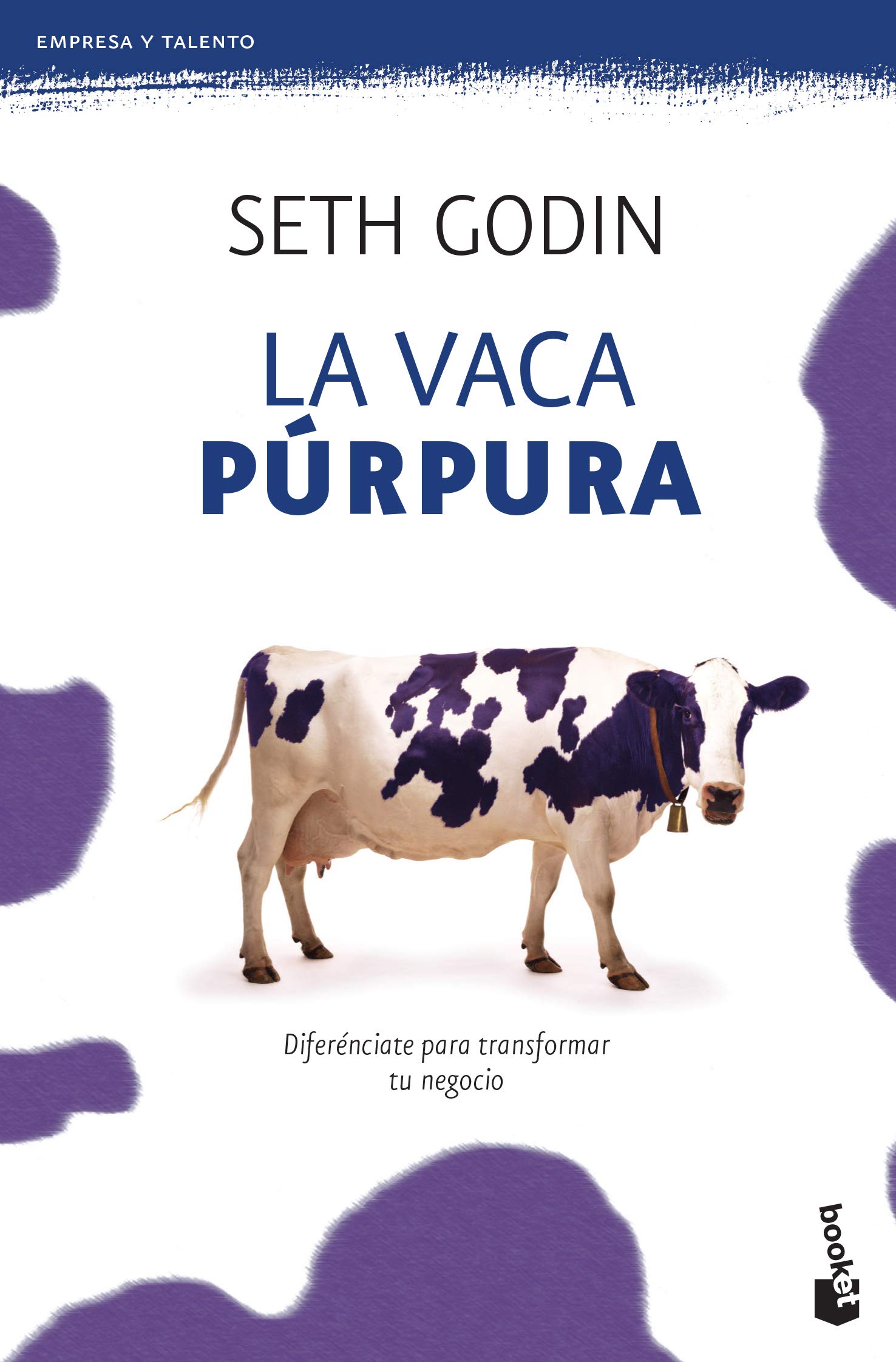 LA VACA PURPURA