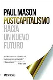 POSTCAPITALISMO