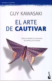 EL ARTE DE CAUTIVAR