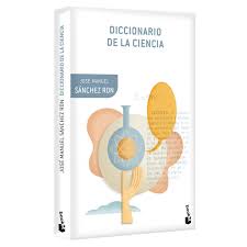 DICCIONARIO DE LA CIENCIA