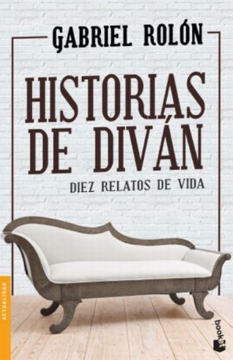 HISTORIAS DE DIVAN