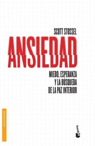 ANSIEDAD MIEDO ESPERANZA