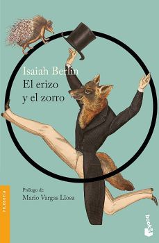 EL ERIZO Y EL ZORRO