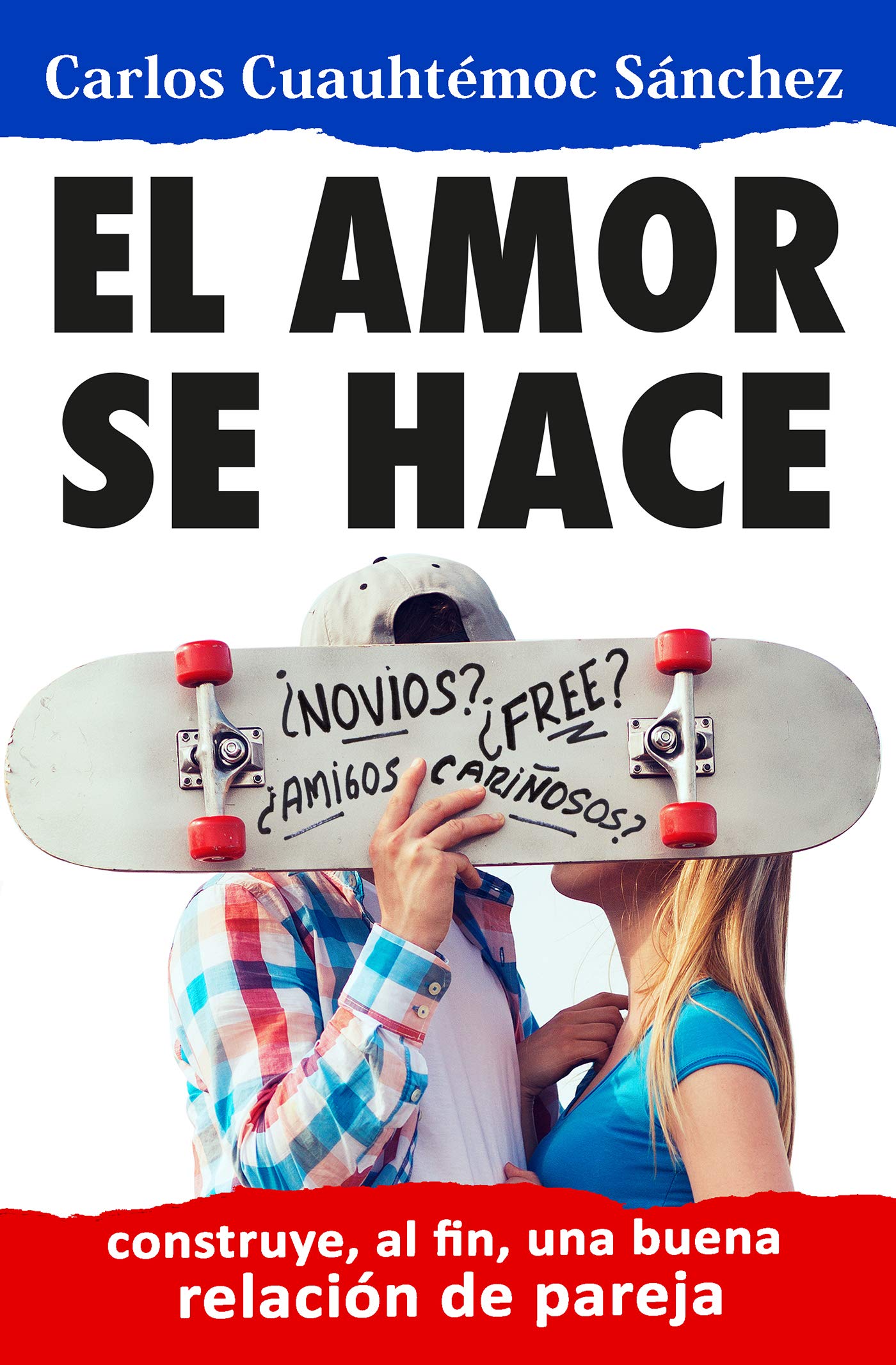 EL AMOR SE HACE ANTES FREE SEX