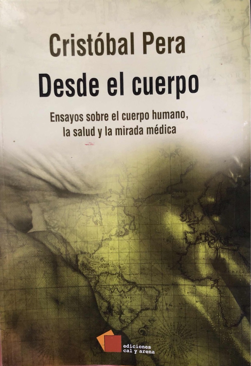 DESDE EL CUERPO+++