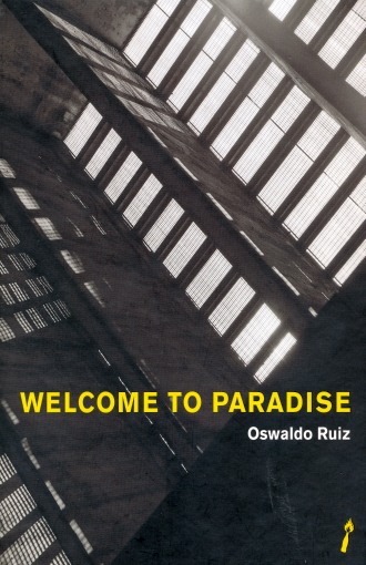 WELCOME TO PARADISE+++