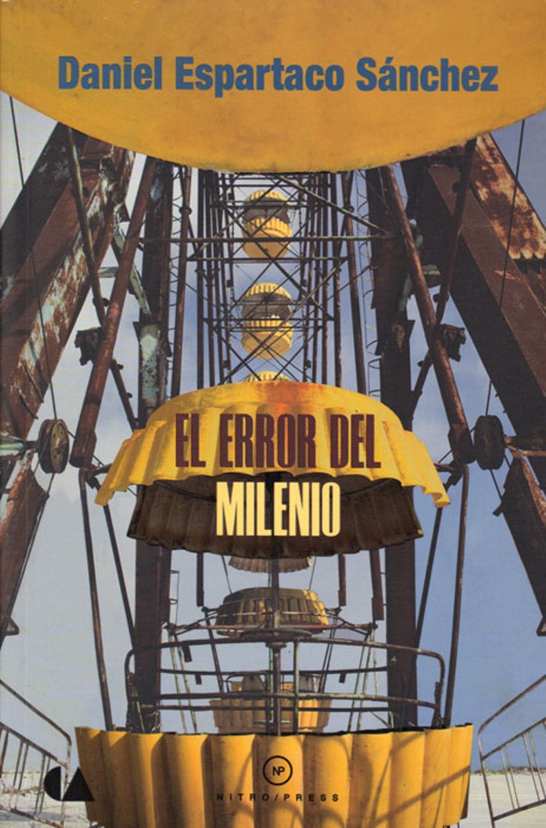 EL ERROR DEL MILENIO +++