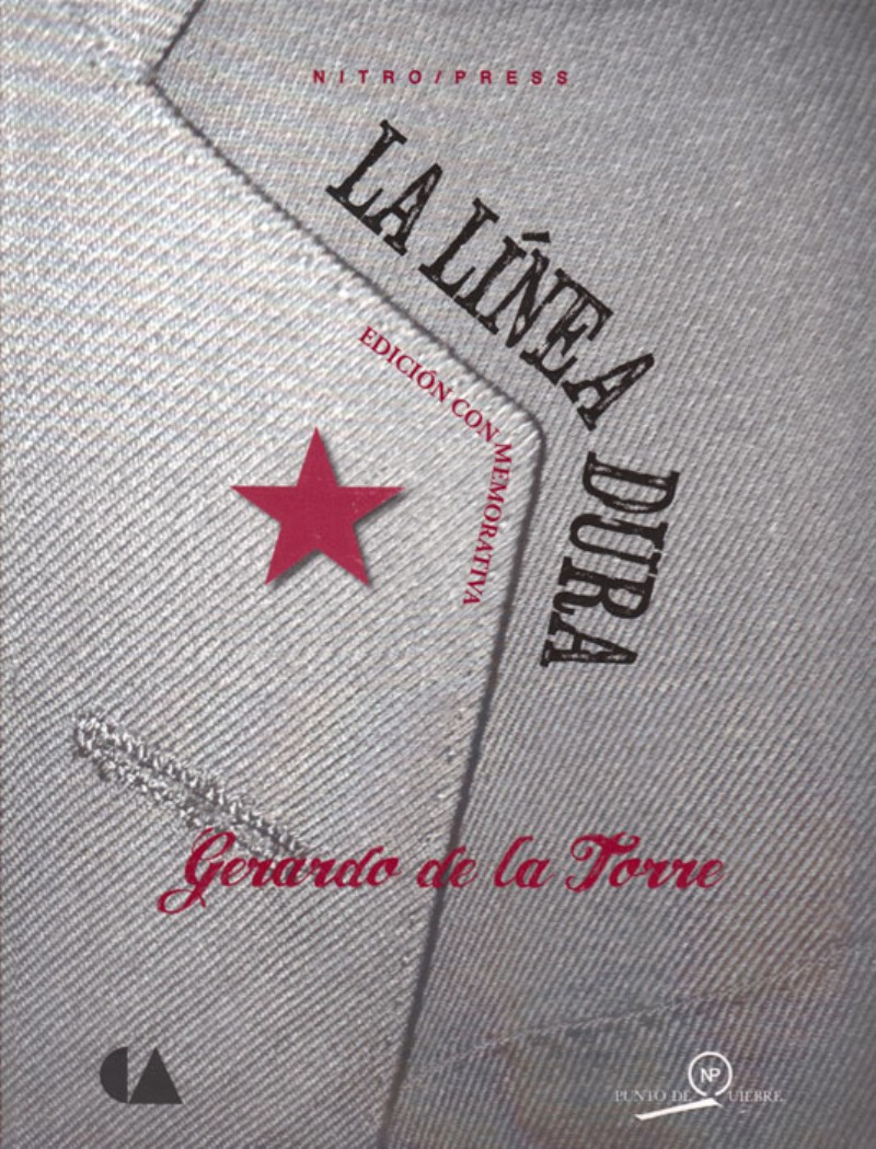 LA LINEA DURA
