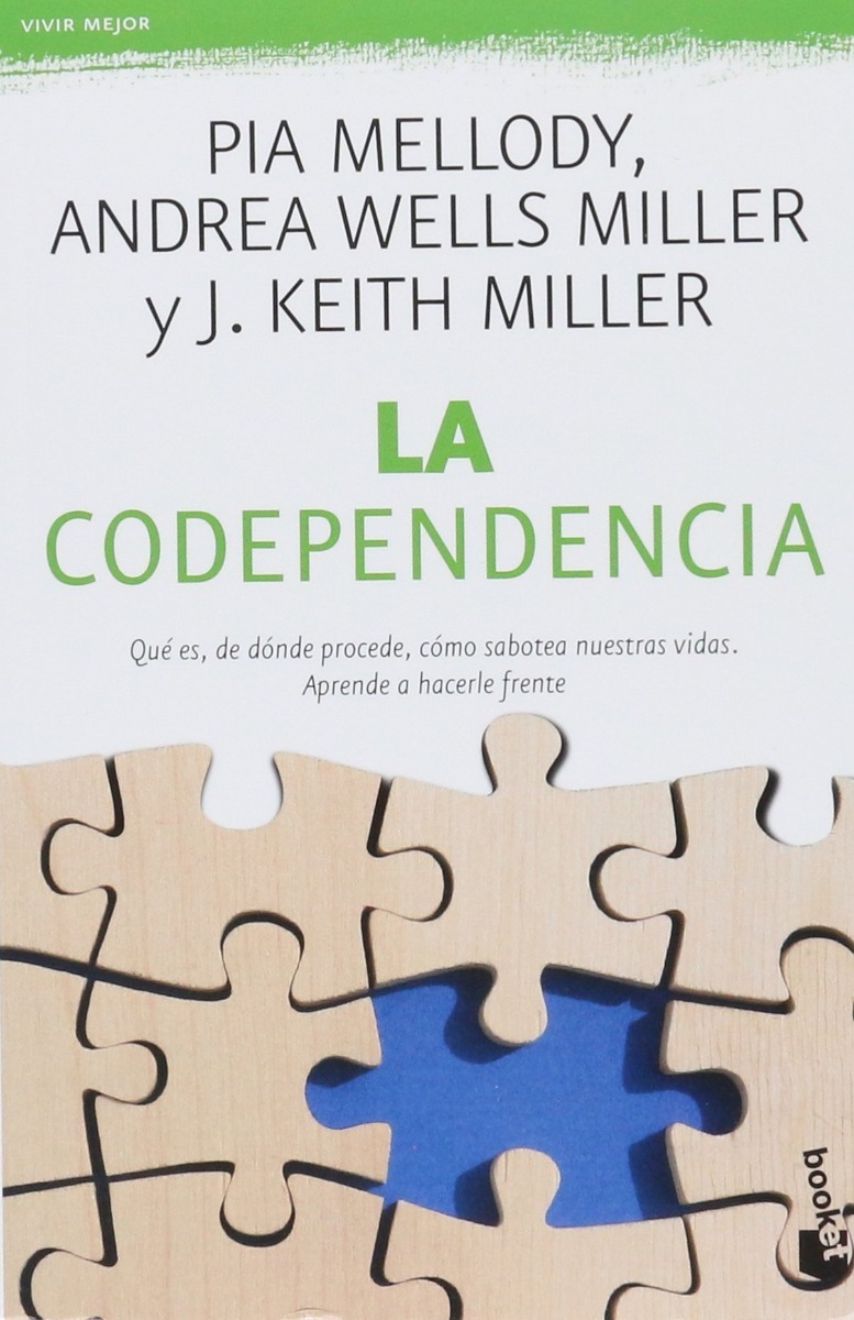 LA CODEPENDENCIA