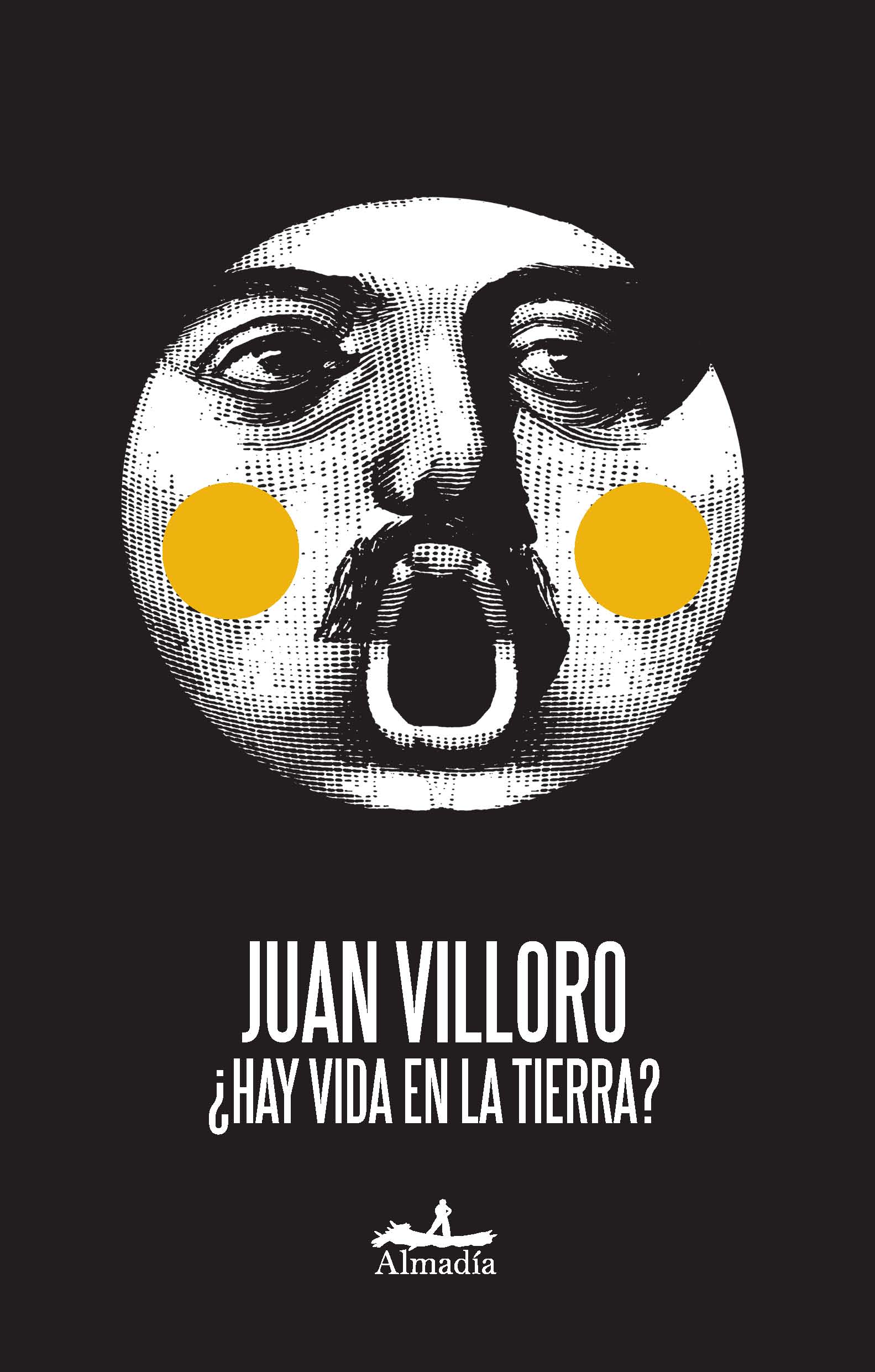 HAY VIDA EN LA TIERRA