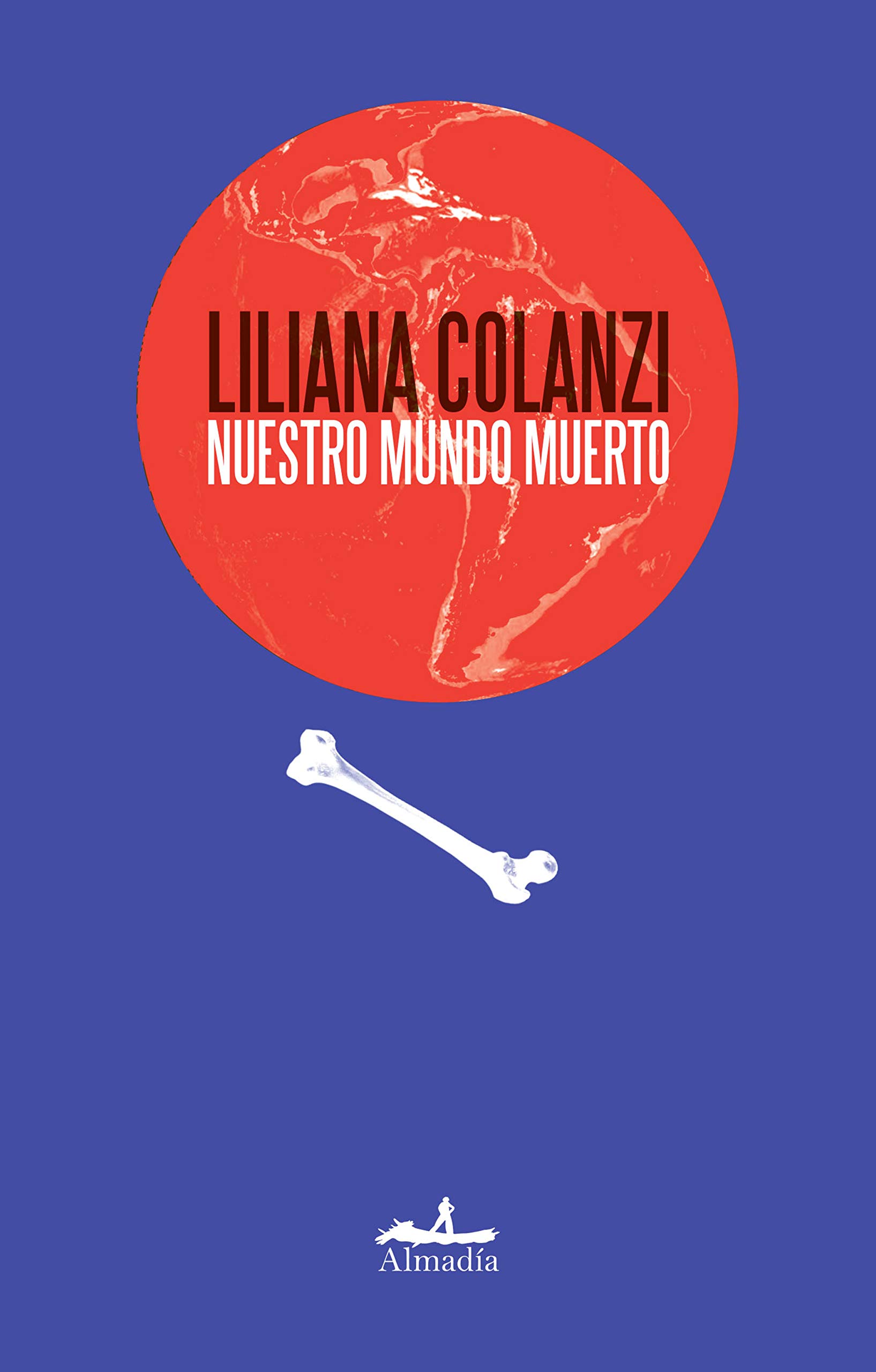 NUESTRO MUNDO MUERTO