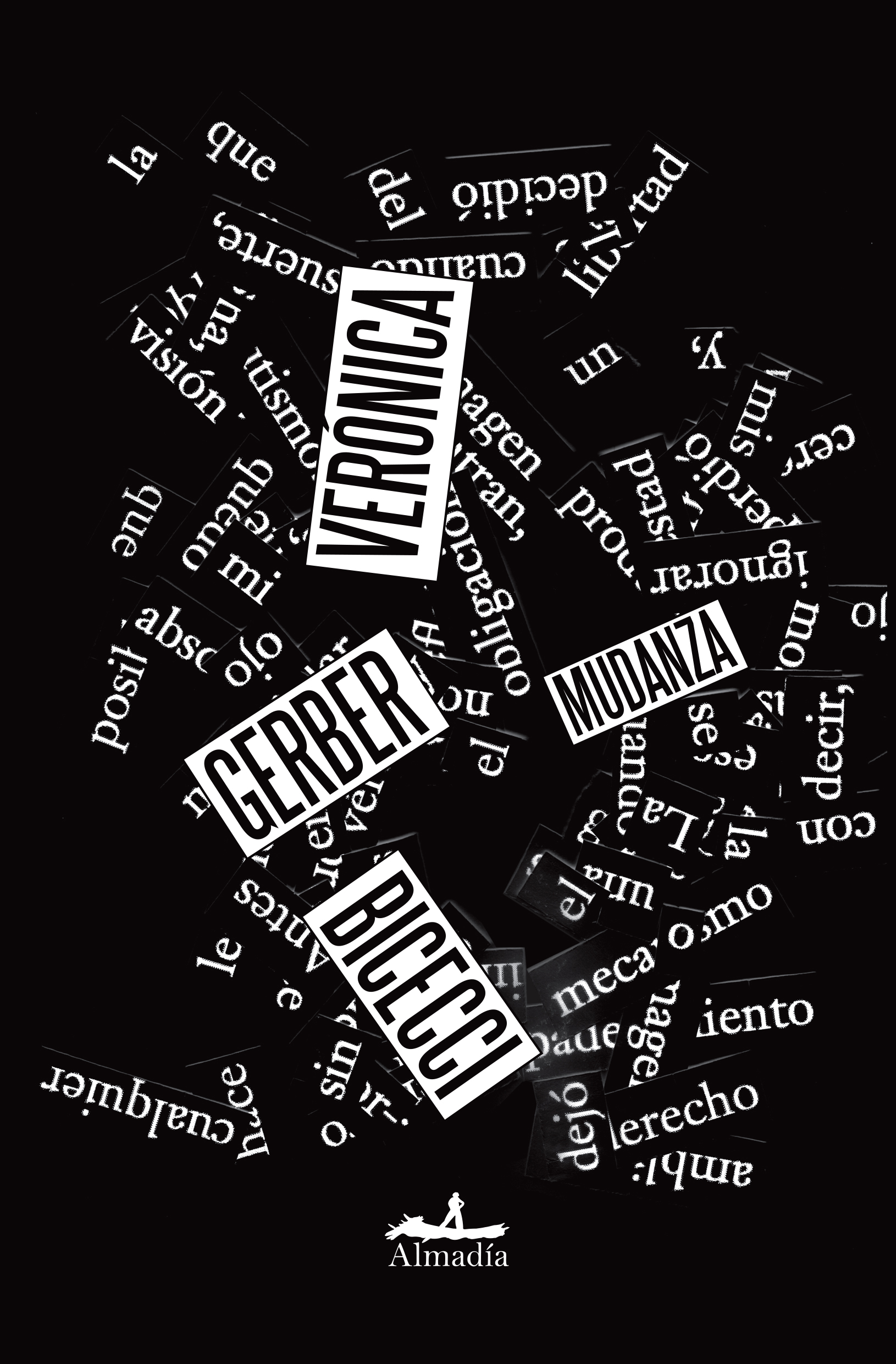 MUDANZA