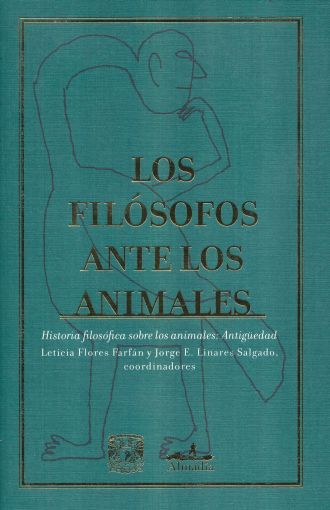 LOS FILOSOFOS ANTE LOS ANIMALES