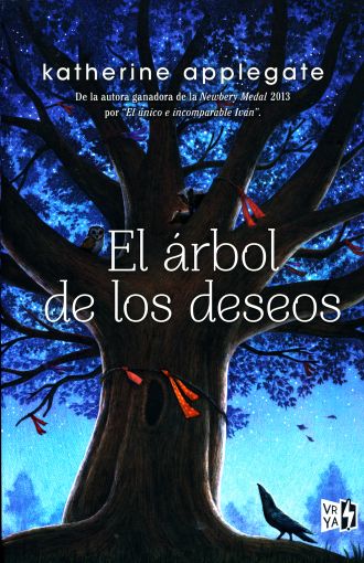 EL ARBOL DE LOS DESEOS