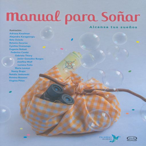 MANUAL PARA SOÑAR