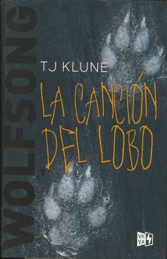 LA CANCION DEL LOBO