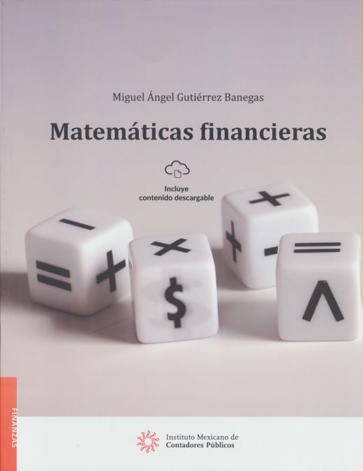 MATEMATICAS FINANCIERAS