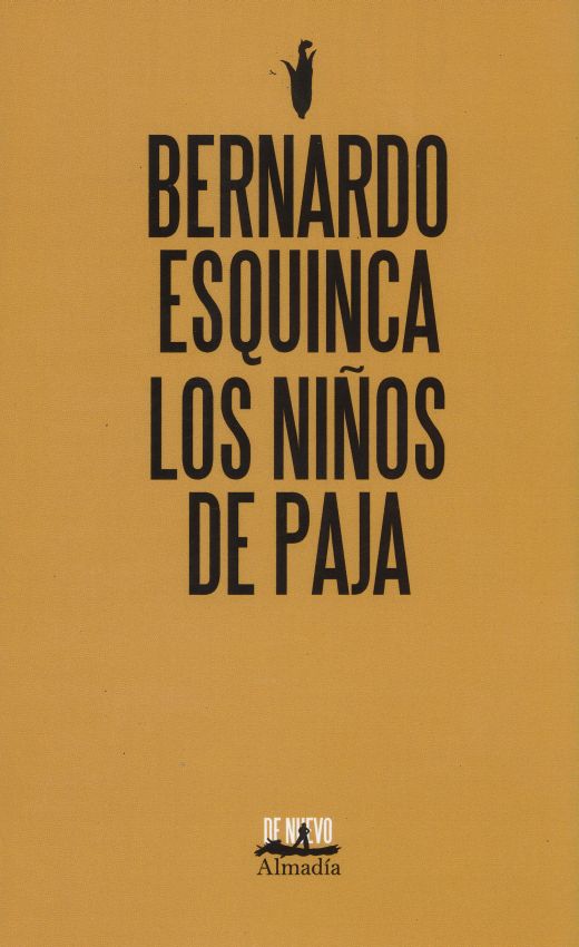 LOS NIÑOS DE PAJA