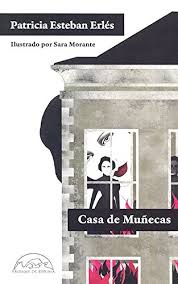 CASA DE MUÑECAS+++